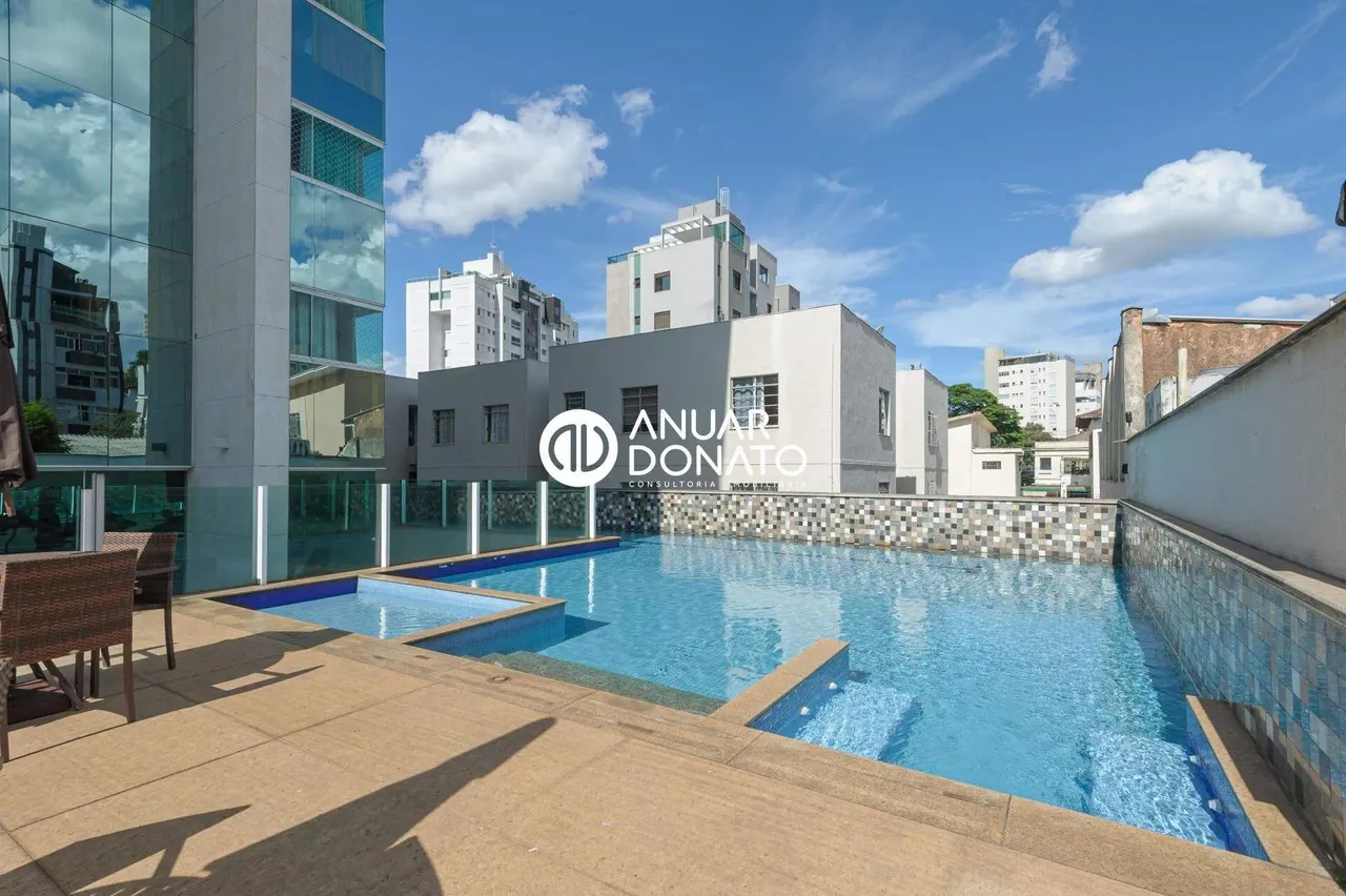 Santo Antônio - Apartamento 4 quartos à venda na Anuar Donato