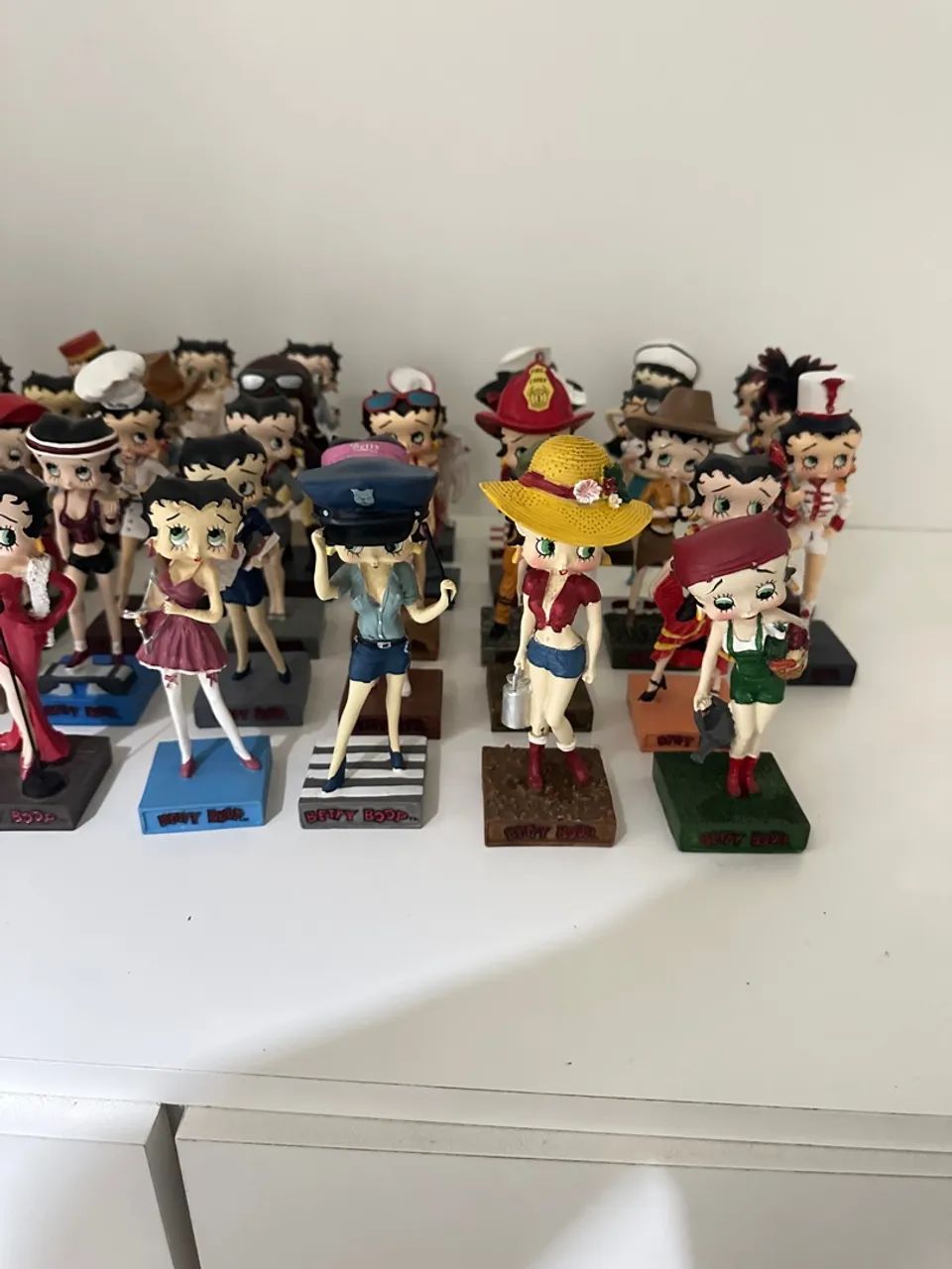 Beth Boop Show Collection - Foto 2