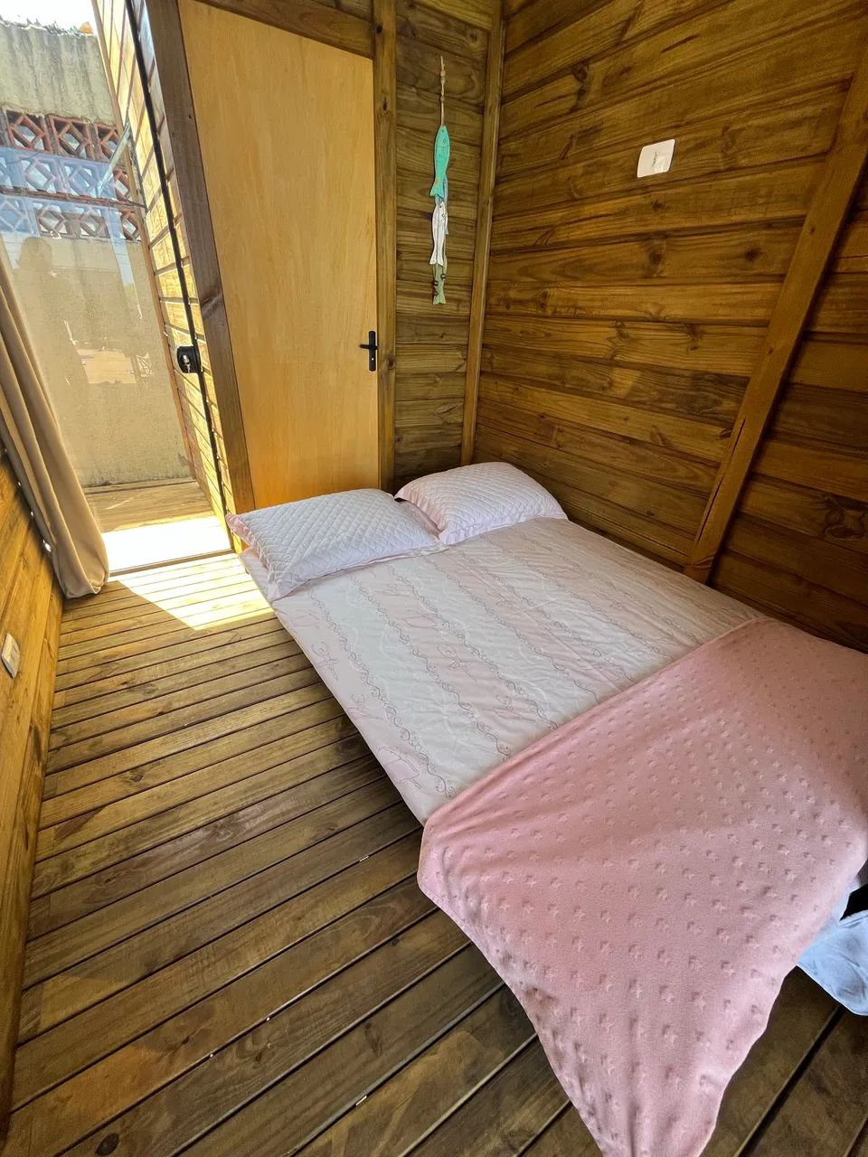 Casa frente mar com piscina em Praia de Leste - Foto 12