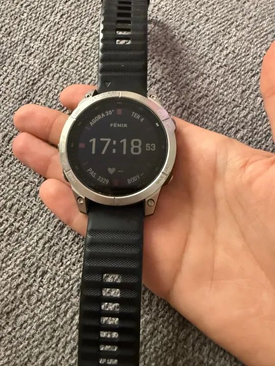 Garmin fenix 7 - Foto 2