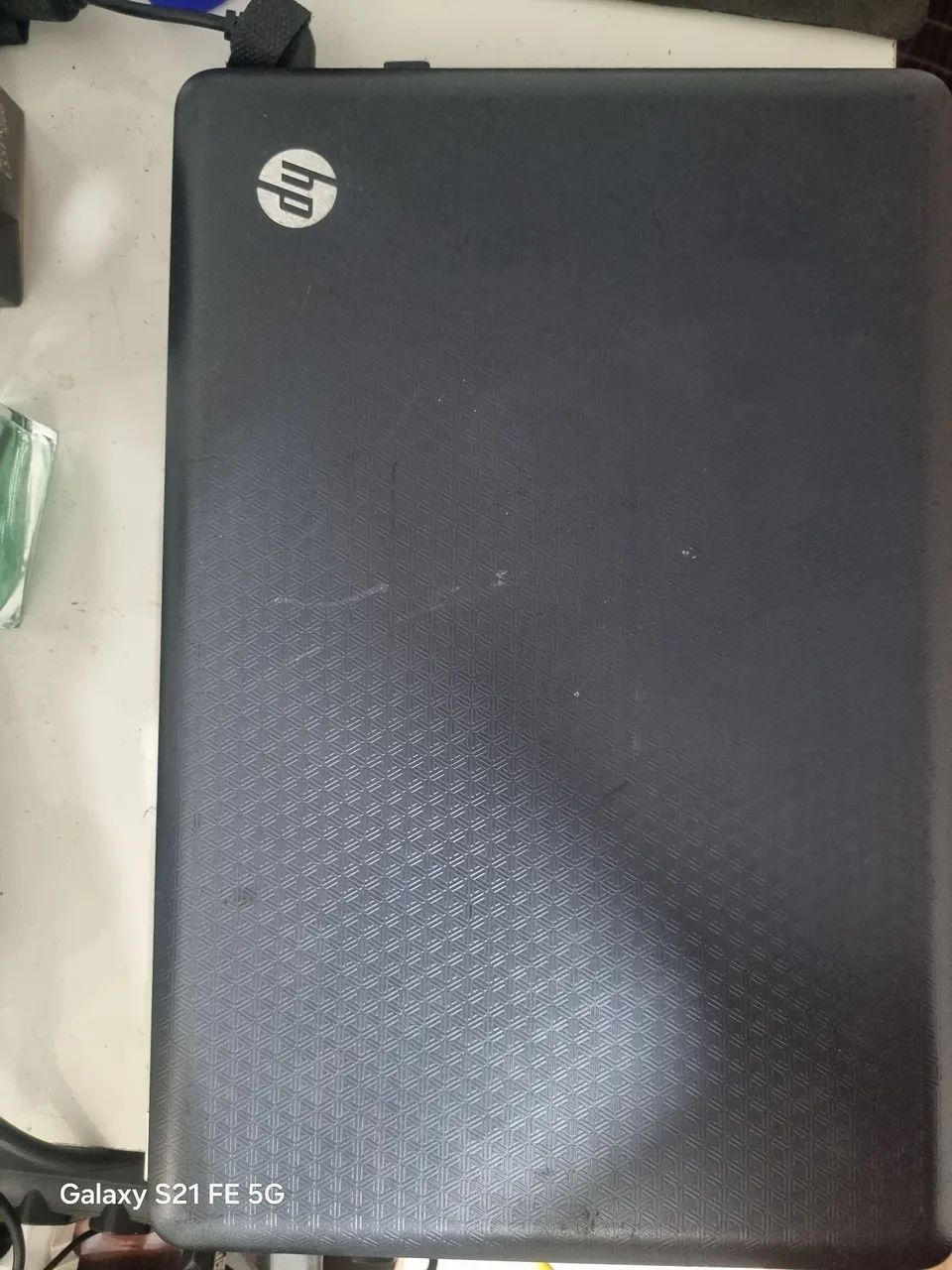 Notebook HP G42 - Foto 5