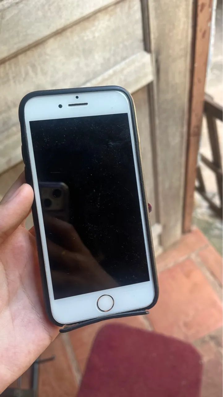 Peças iphone 7