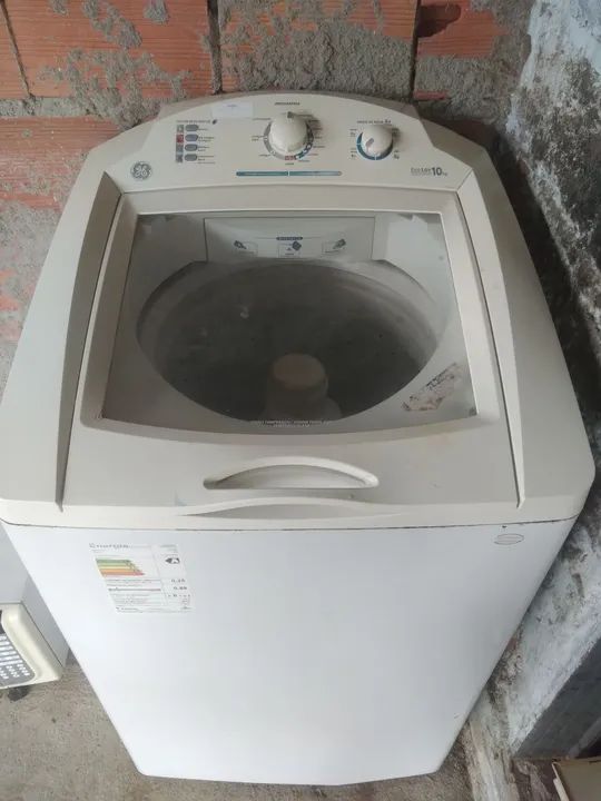 Máquina de Lavar - Foto 2