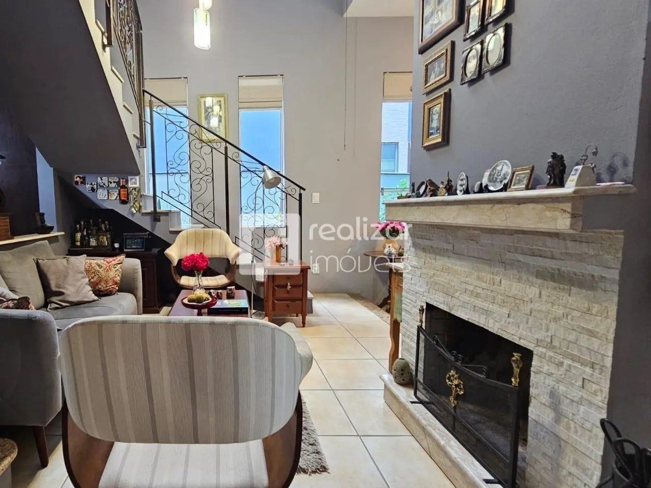 Casa 3 quartos na Pedra Branca Palhoça