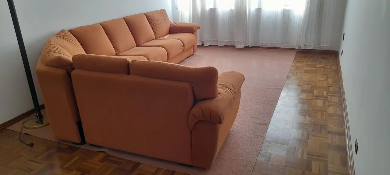 VENDO JOGO DE SALA - Foto 6