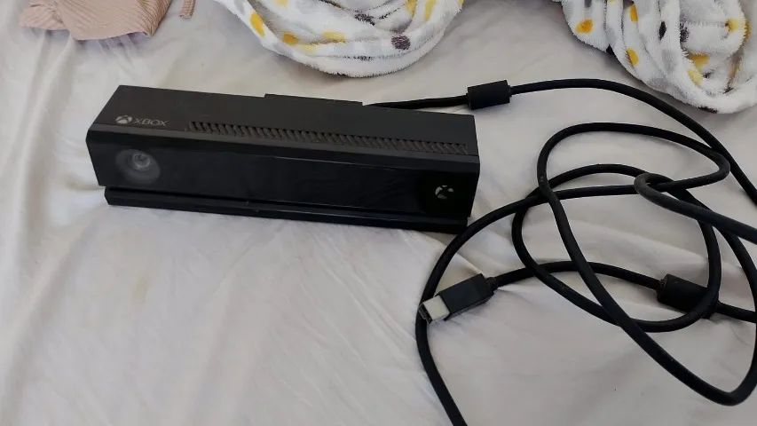 Kinect Xbox One