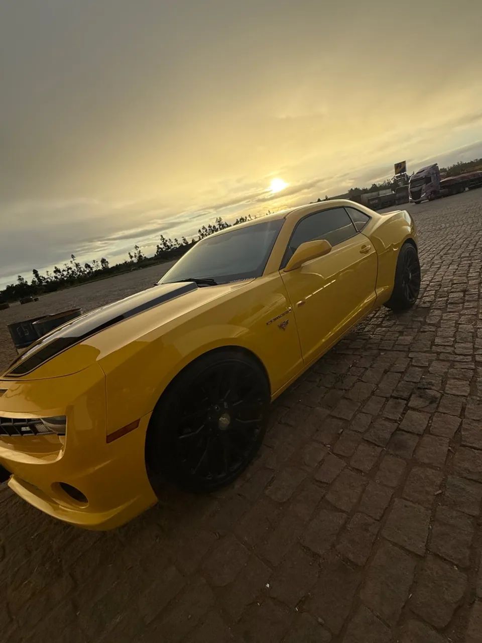 Camaro 2013 . V8  ,impecável . NESSE PREÇO NÃO TEM . - Foto 2