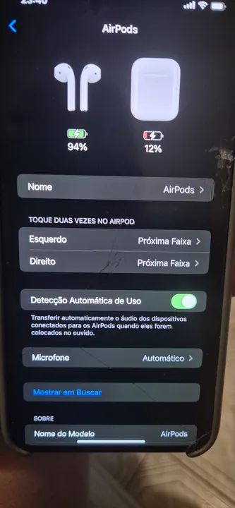 Airpods pro 1 original  - Foto 5