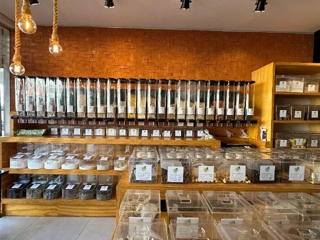 Loja de Suplementos montada com ponto comercial - Foto 4