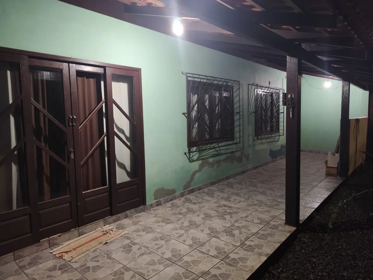 Foto - Joinville - Aventureiro