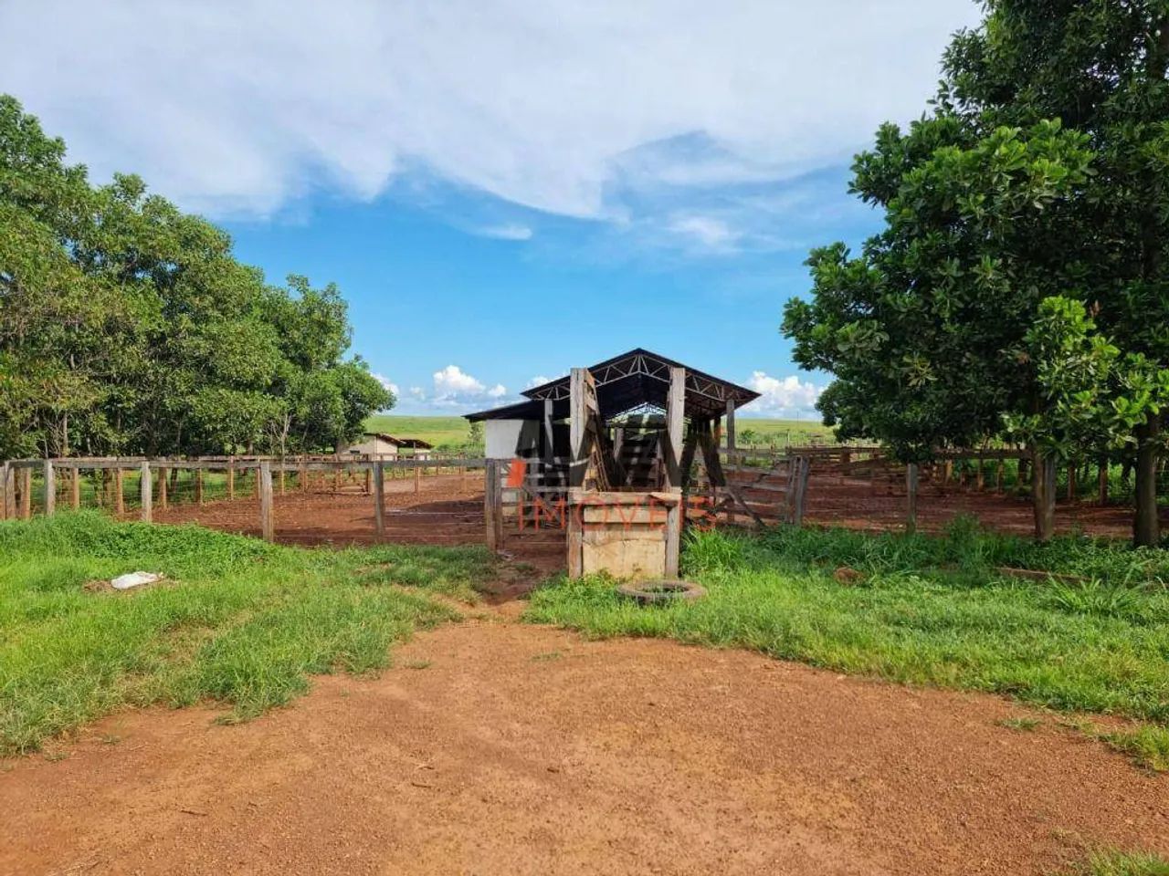 Fazenda à venda,  m² por R$ 90.000.000,00 - Zona Rural - Guadalupe/PI - Foto 5