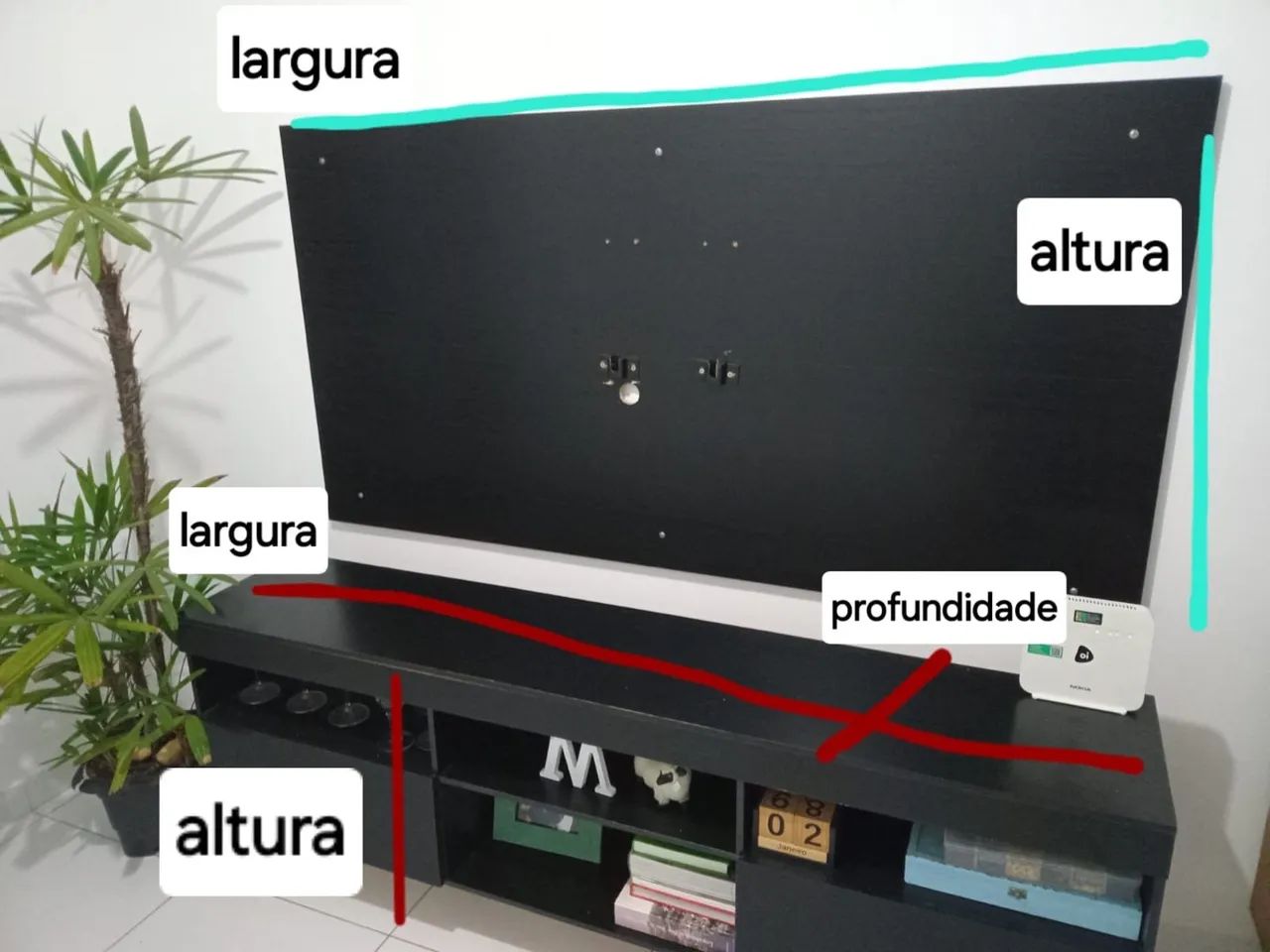 Hack para TV/Casa. - Foto 4