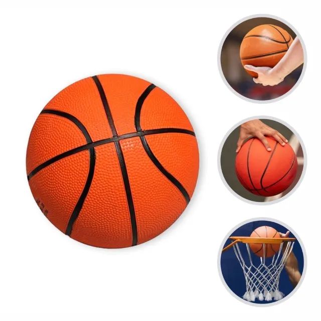 BOLA DE BASQUETE 