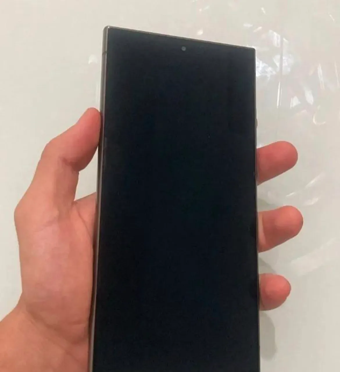 S24 ULTRA 512GB VENDA OU TROCA POR INFERIOR 