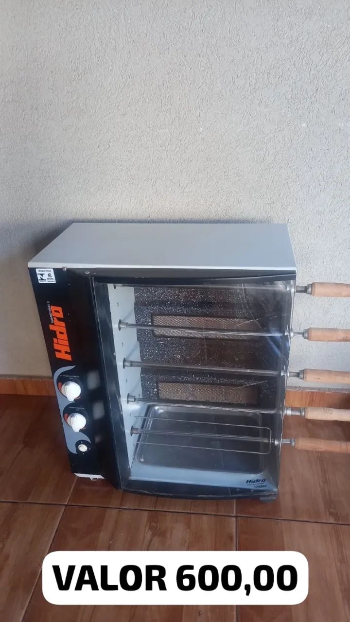Maquinas e Utensílios  - Foto 4