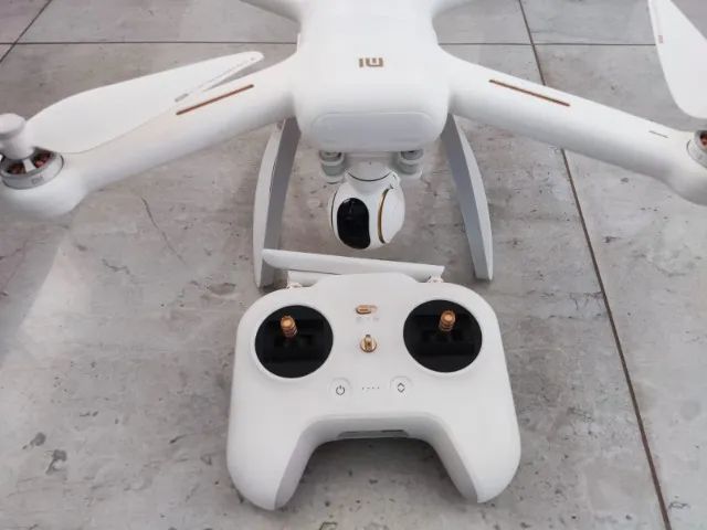 Xiaomi Mi Drone 4K - Foto 3