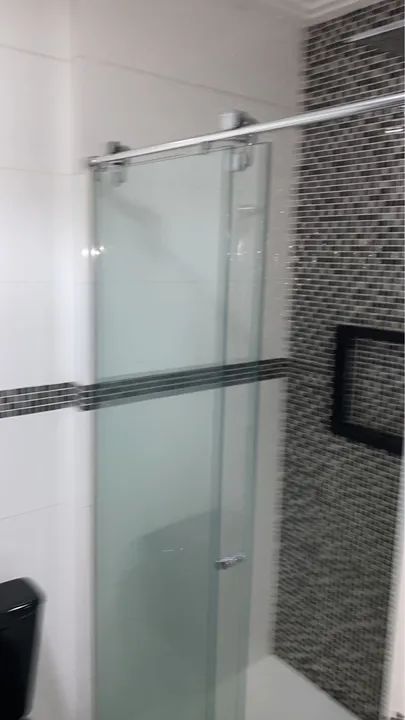 Apartamento 2 suítes mobiliado de luxo recreio - Foto 8