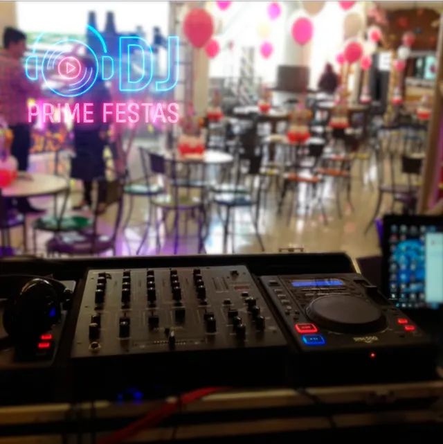 DJ Para festa infantil , debutante , casamentos  - Foto 2