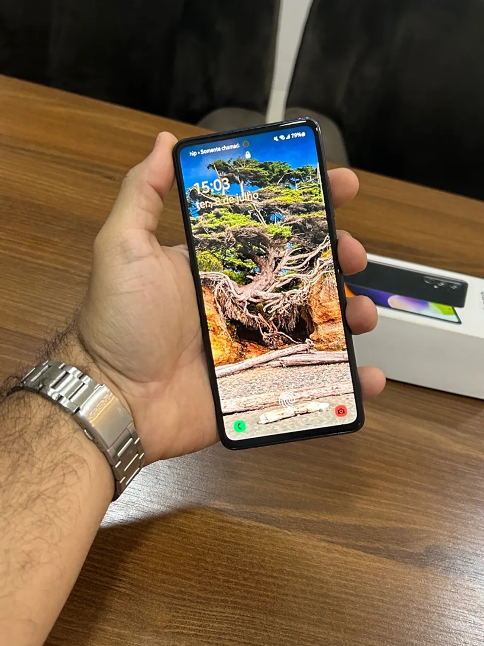 Samsung Galaxy A52 128Gb