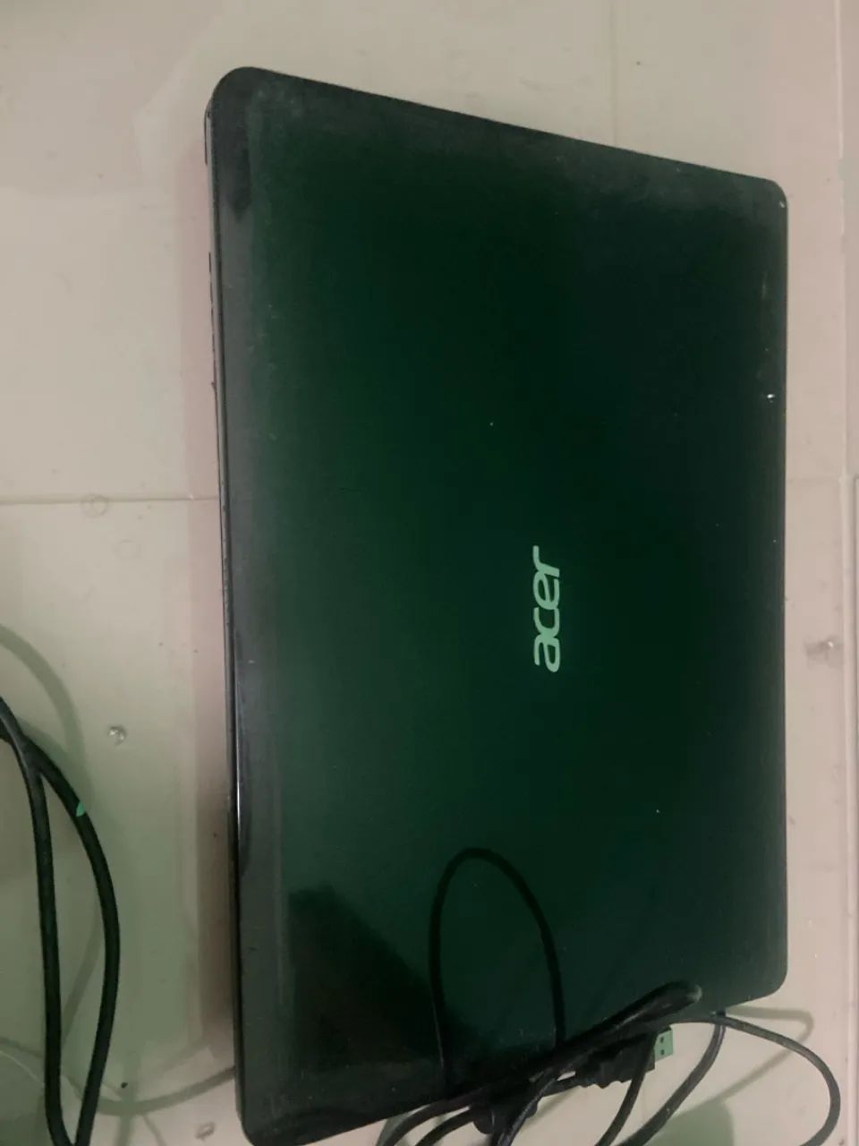 Lote de notebook com defeito  - Foto 3