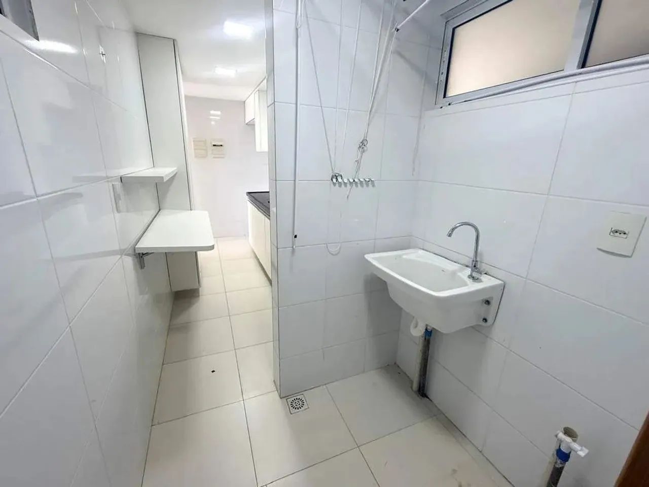 Apartamento à venda, 2 quartos, 1 suíte, 1 vaga, Jardim Oceania - João Pessoa/PB - Foto 5