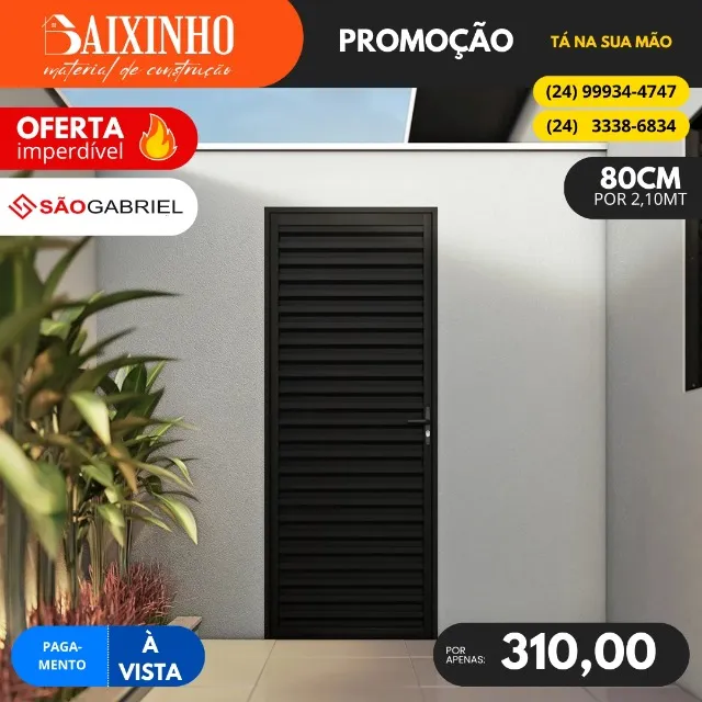 Porta Veneziana (80CM)