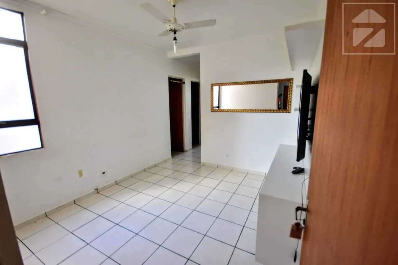 Apartamento para aluguel com 49 m², 2 quartos 1 vaga em Parque São Jorge, Campinas
