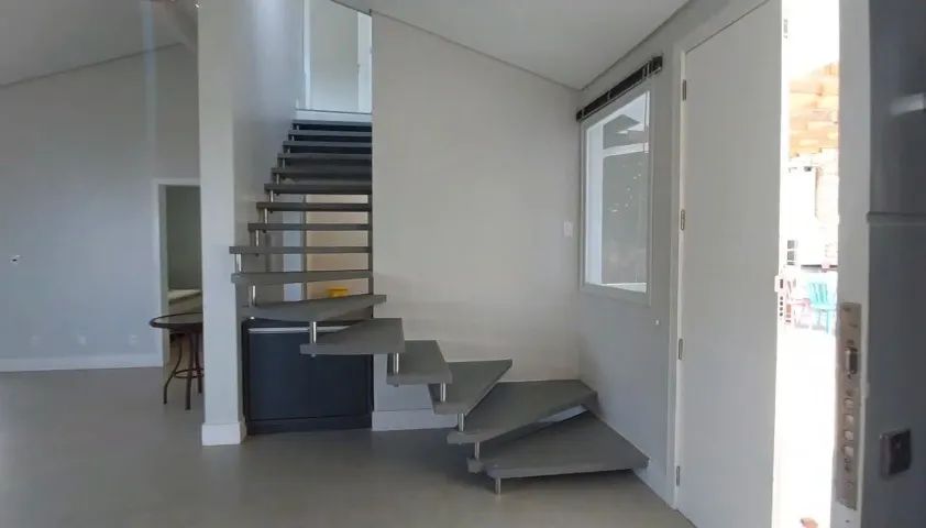 Aluguel de Casa - Sambaqui/ Florianópolis - Foto 4