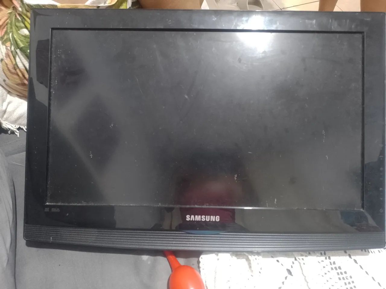 TV SAMSUNG 32