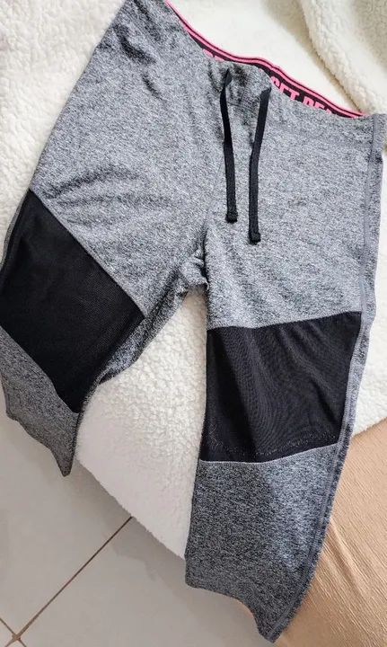 Calça feminina para academia  - Foto 2