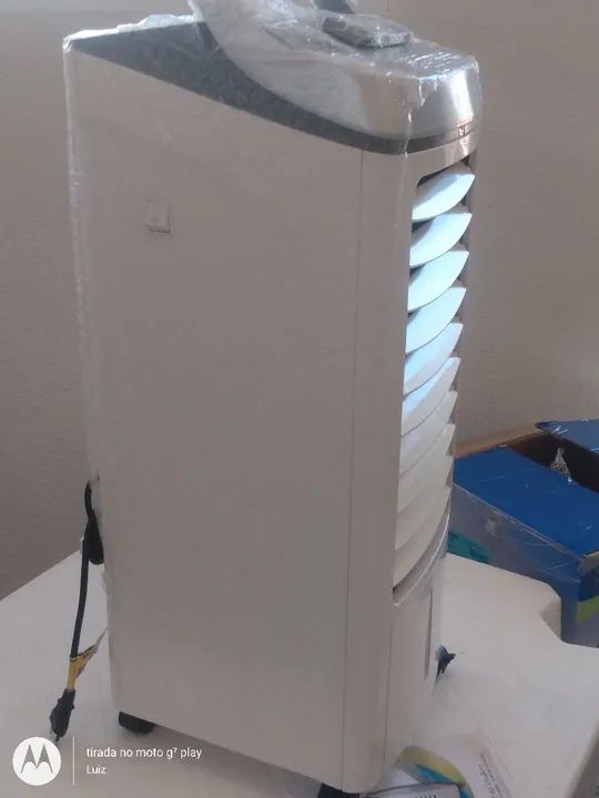Climatizador de Ar Springer - Foto 3