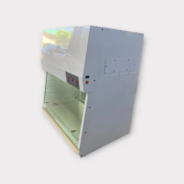 Capela de fluxo laminar 