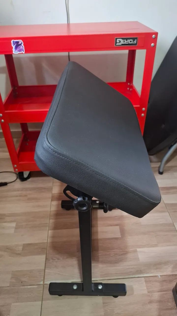 Apoio de braço bluehell storm double64291263991555121