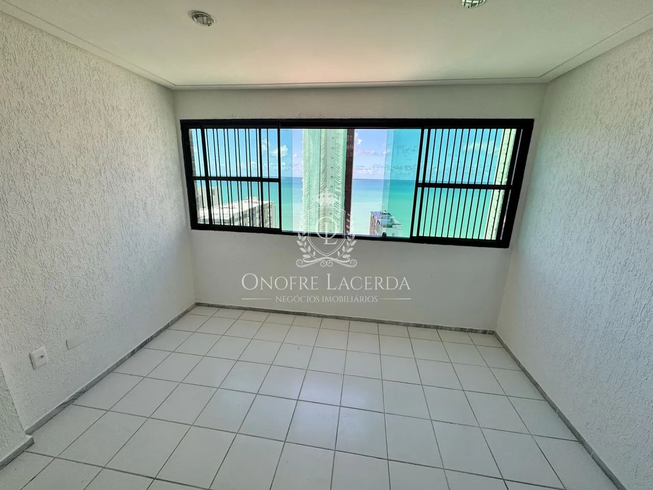 AL - Excelente apartamento para aluguel, 120 m², 3 quartos, 3 suítes, Boa Viagem, nascente - Foto 4