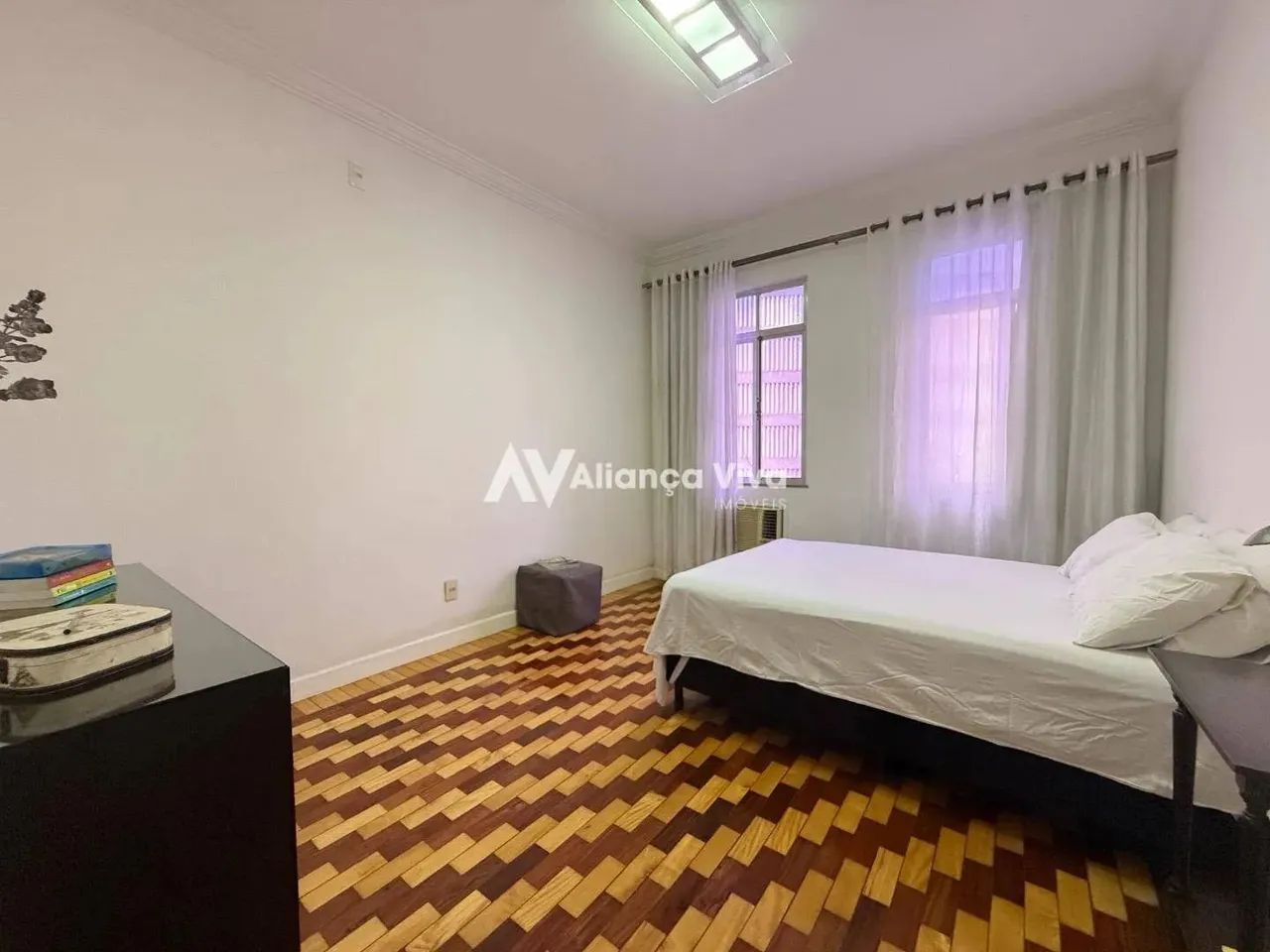 Centro | Apartamento 3 quartos - Foto 9