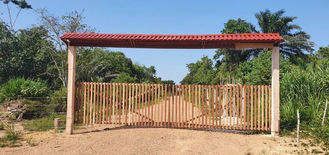 GRANDE OPORTUNIDADE - LOTE DE 126.000 m² NA AM-070 (KM 18 - IRANDUBA) - Foto 5