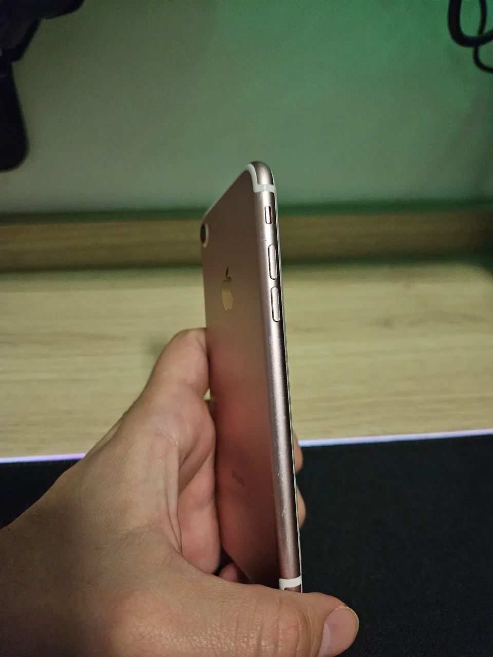 iPhone 7 64GB - Foto 2