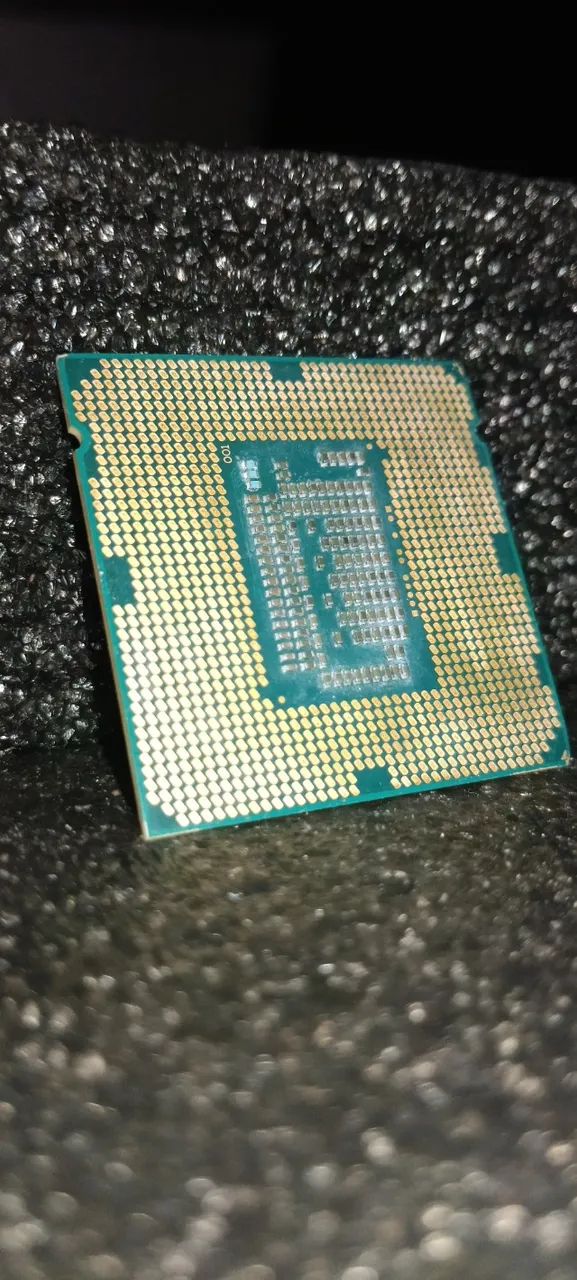 Processador I5 3470 3° Geração - Foto 2
