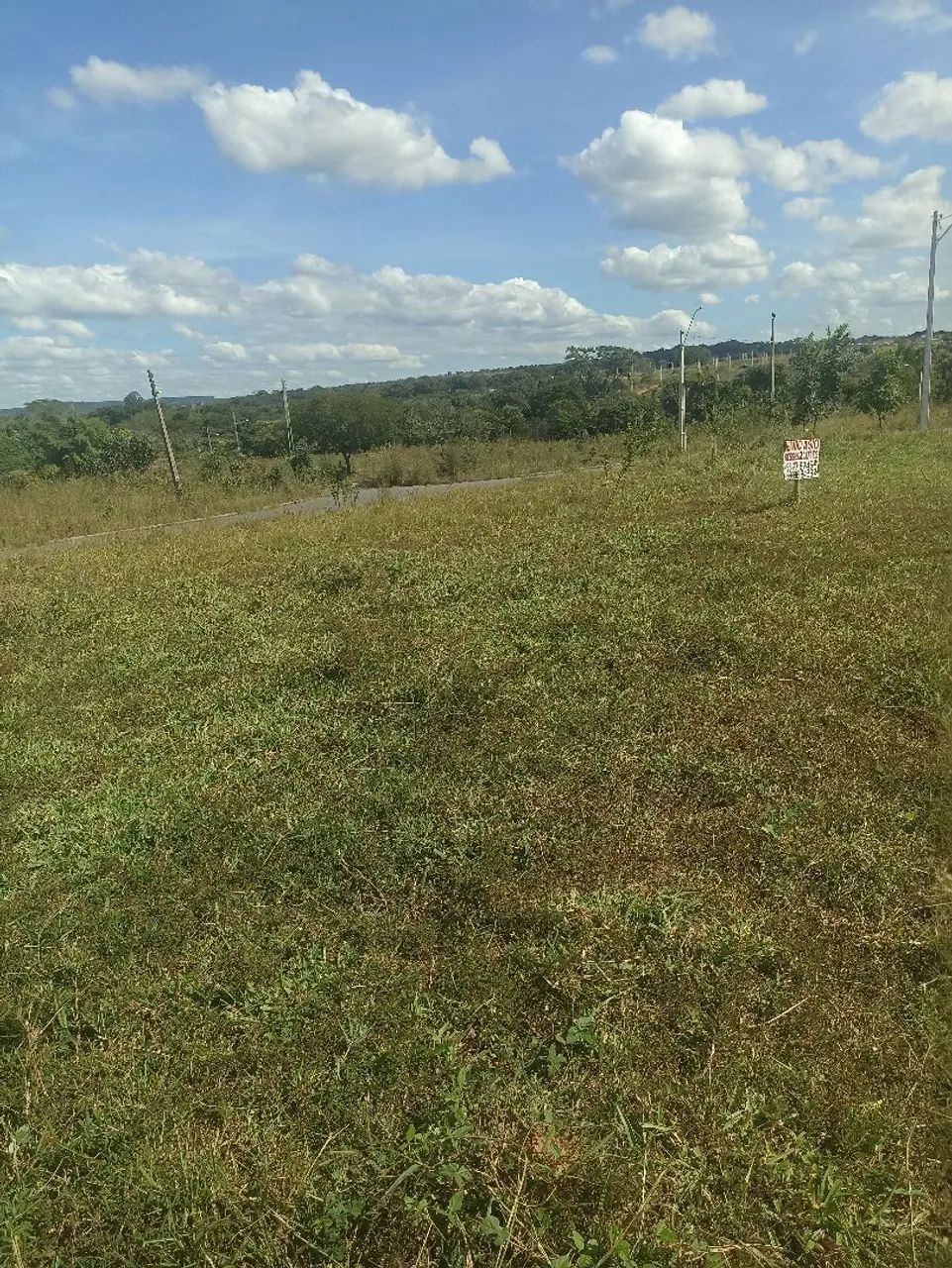 Vendo ágio de 2 dois lotes  - Foto 3