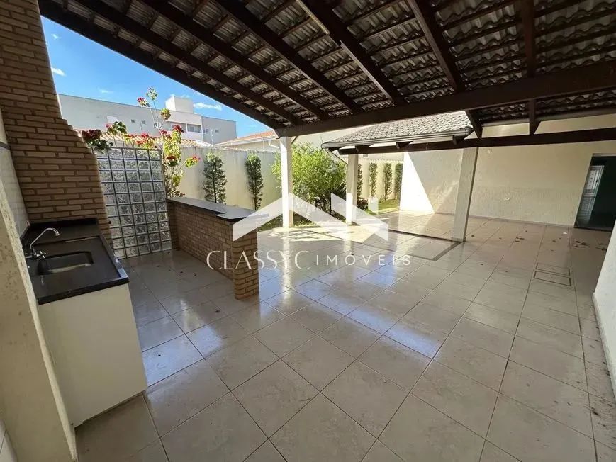 Aluguel Casa SANTA MONICA
