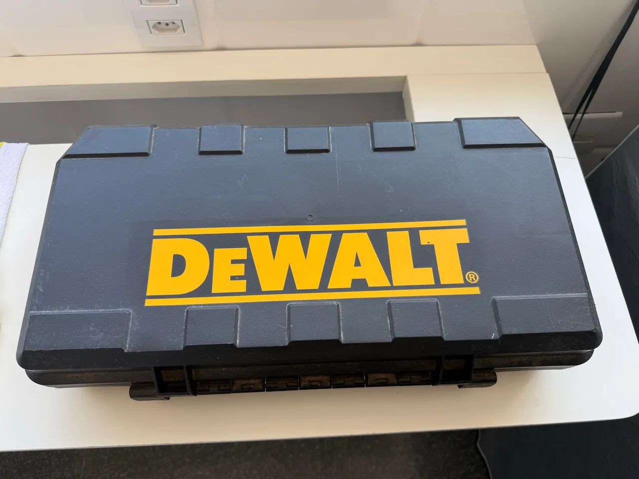 Serra Sabre Dewalt nova - Foto 2