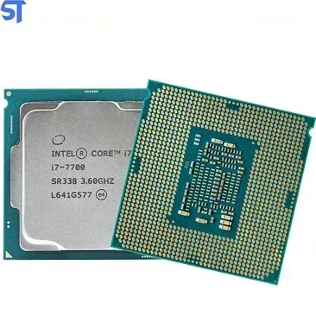Kit  PLACA MAE : Fatal1ty B250 Gaming K4 / PROCESSADOR : Intel Core I7 7700 - Foto 2