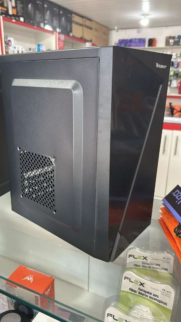 CPU i3 