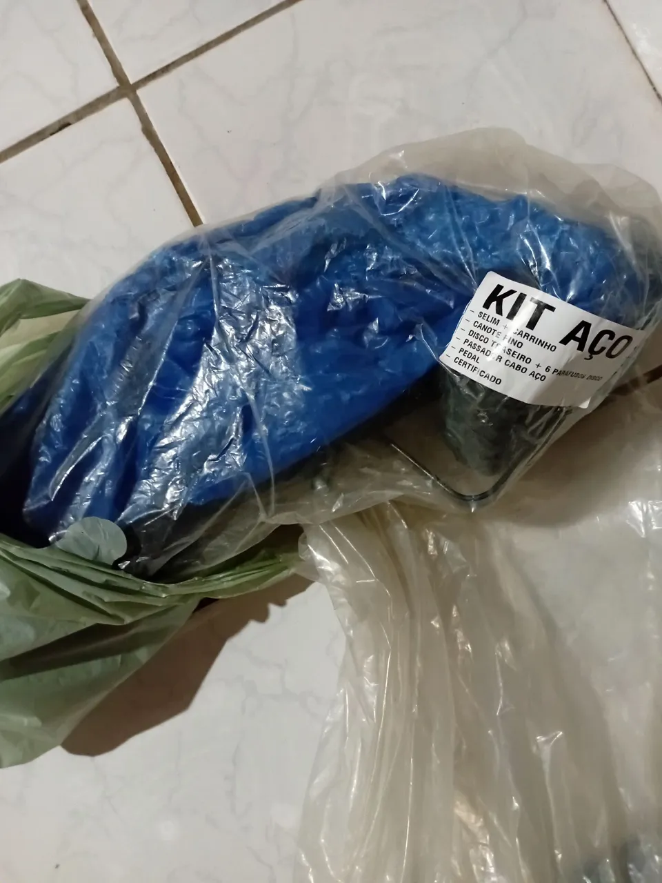 Rodas para bicicleta