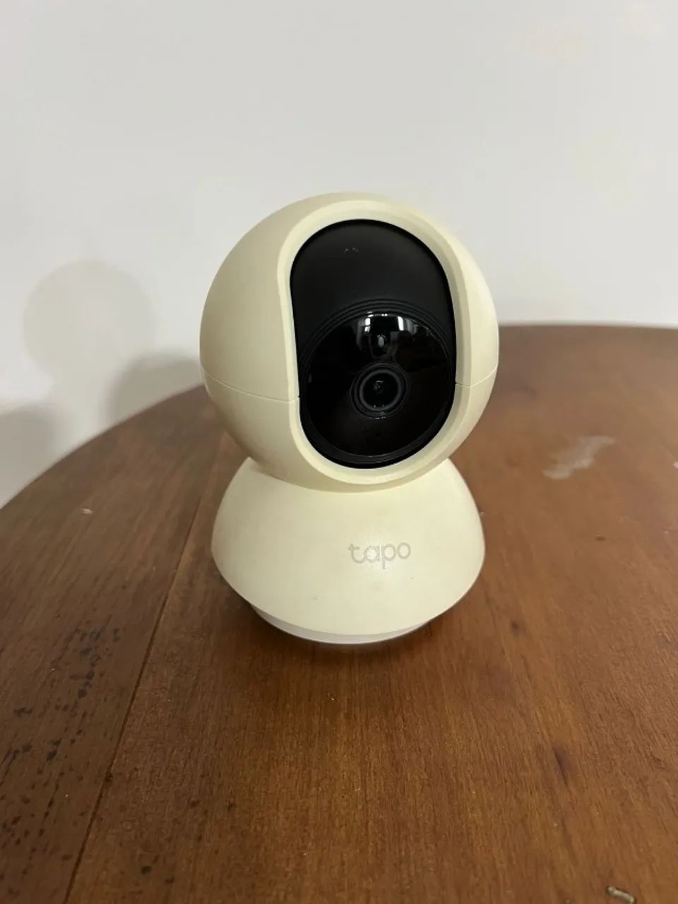 Camera de Segurança Wi-FI 360 1080P Full HD  - Foto 3