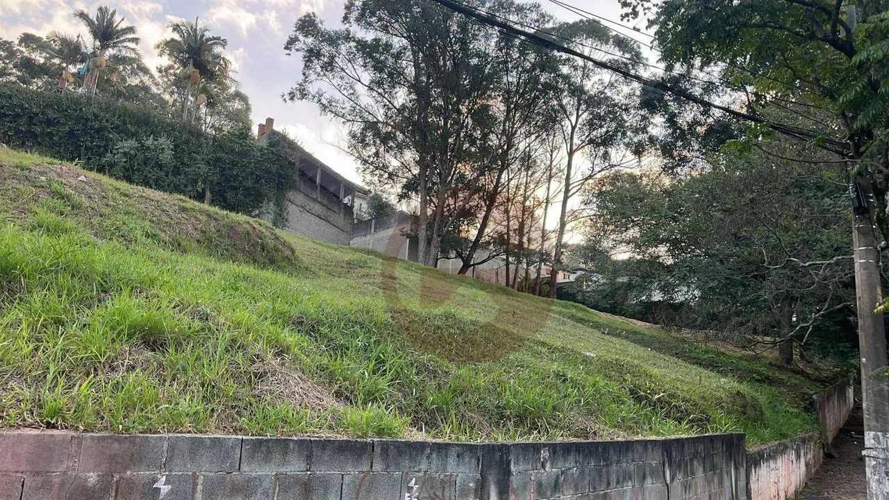 Oportunidade terreno no Parque dos Príncipes - Foto 6