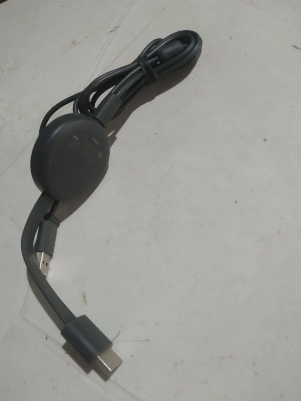 Chromecast Google original 