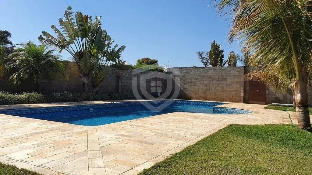 Casa em Condomínio Duartina com 5 dormitórios - Foto 3