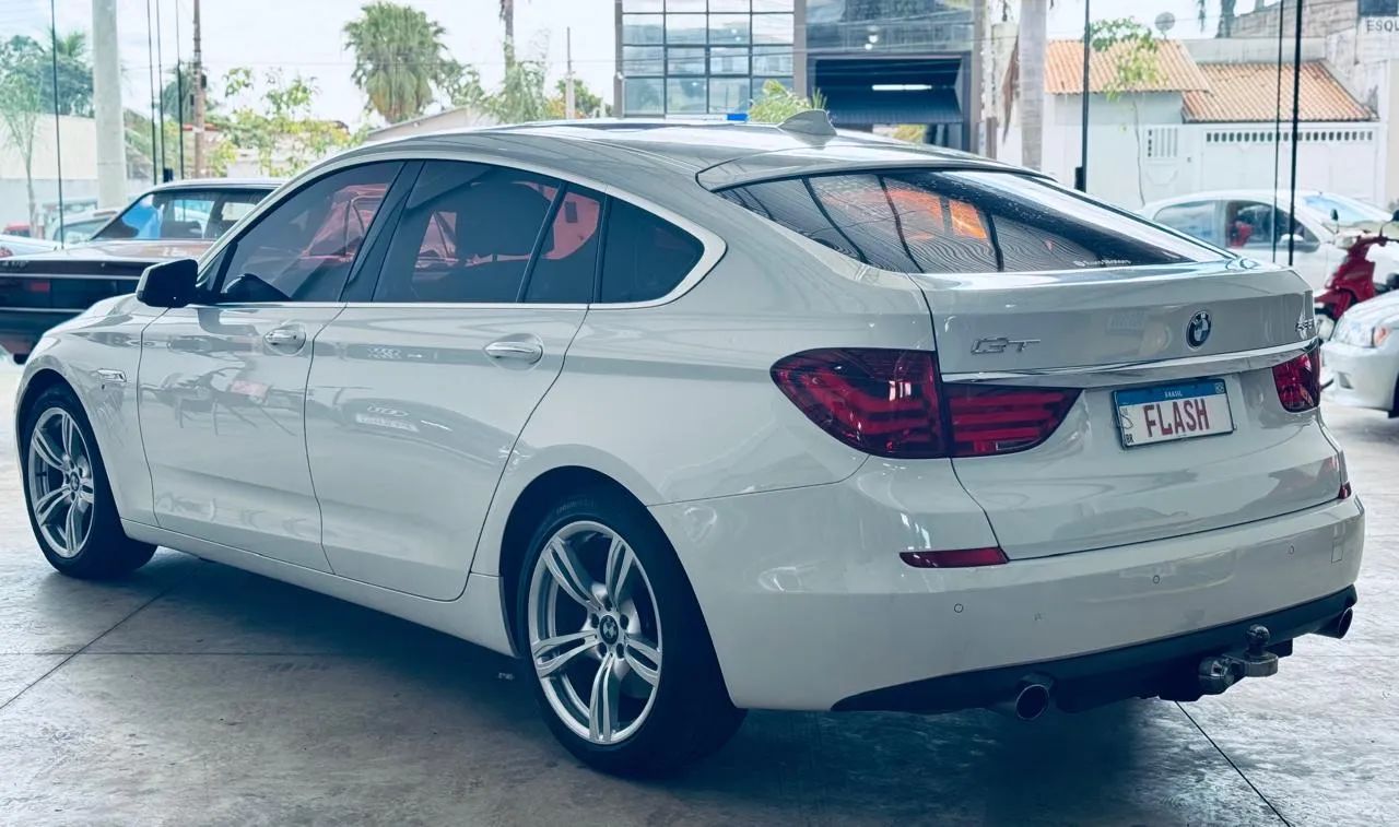 BMW/535I GT  - Foto 5