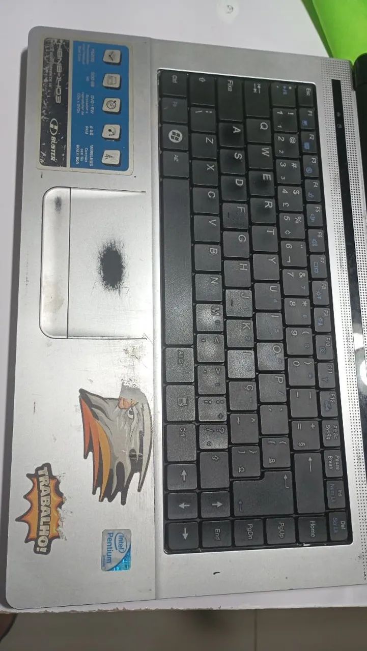 Notebook 64264607974147121